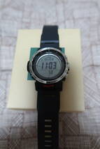 【送料無料】 国内正規品 CASIO カシオ PRO TREK プロトレック climber Line PRW-35-1AJF 腕時計 ブラック 美品_画像2