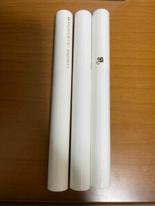 【ランコム】シィル ブースター トリプルケア 5.5ml 3本　セット
