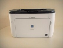 Canon LBP6230　レーザープリンター_画像1