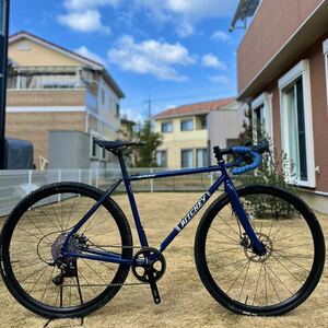 Ritchey Outback V1 リッチーアウトバック　グラベルロード　サイズS