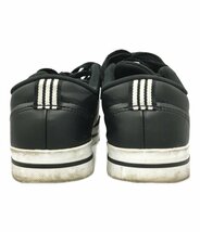 アディダス ローカットスニーカー コートスタイル H02210 メンズ 25 S adidas [0502]_画像2