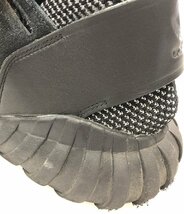 アディダス ハイカットスニーカー TUBULAR DOOM BY3131 メンズ 26.5 M adidas [0502]_画像6