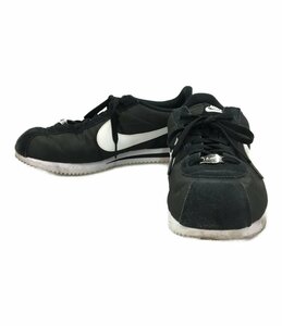 ナイキ ローカットスニーカー CORTEZ DZ2795-001 ユニセックス 28.5 XL以上 NIKE [0502]