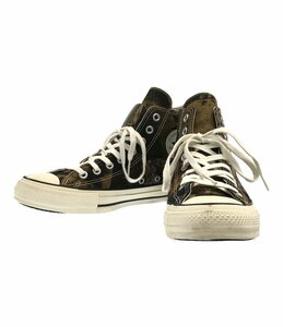 コンバース ハイカットスニーカー 1SC717 メンズ 25.5 S CONVERSE [0502]