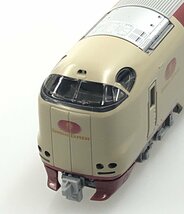 訳あり 鉄道模型 10-387 285系3000番台サンライズエクスプレス KATO_画像4