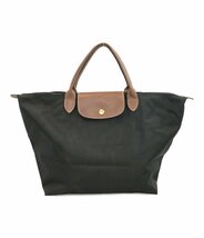 ロンシャン ナイロントートバッグ ルプリアージュ レディース LONGCHAMP [0502]_画像1