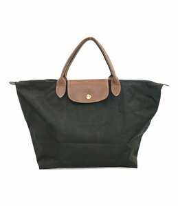 ロンシャン ナイロントートバッグ ルプリアージュ レディース LONGCHAMP [0402初]