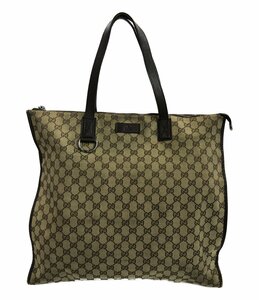 グッチ トートバッグ 181090 002058 GGキャンバス レディース GUCCI