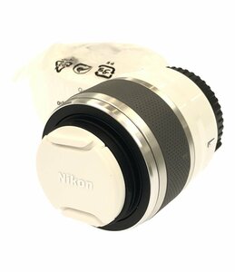 訳あり ニコン 交換用レンズ 1 Nikkor VR 30-110mm F3.8-5.6 Nikon [0402初]