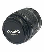 訳あり 交換用レンズ EF-S 18-55mm F3.5-5.6 IS 2 Canon_画像1