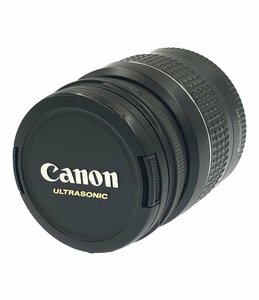訳あり 交換用レンズ EF 22-55mm F4-5.6 USM Canon