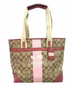 コーチ トートバッグ 11350 シグネチャー レディース COACH [0502]