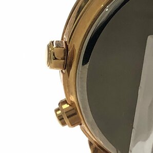 訳あり セイコー 腕時計 1B25-0AR0 ルキア ソーラー シルバー レディース SEIKOの画像5