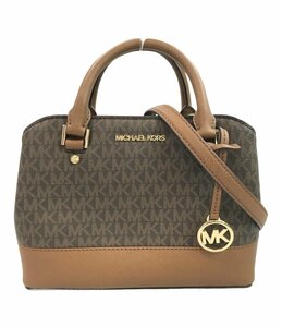 マイケルコース 2way ハンドバッグ ショルダーバッグ 斜め掛け レディース MICHAEL KORS [0502]