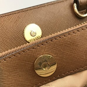 マイケルコース 2way ハンドバッグ ショルダーバッグ 斜め掛け レディース MICHAEL KORS [0502]の画像6