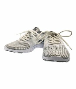 ナイキ ローカットスニーカー Flex Essential TR 924344-100 レディース 23.5 M NIKE [0604]