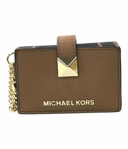 マイケルコース カードケース レディース MICHAEL KORS [0402初]