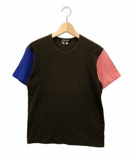 コムデギャルソン 半袖Tシャツ メンズ S S COMME des GARCONS [0502]