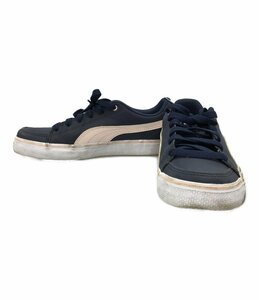 プーマ ローカットスニーカー COURT POINT VULC V2 BG 362947-10 レディース 23 M PUMA [0604]