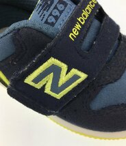 ニューバランス ローカットスニーカー FS996LVI キッズ 12 M new balance [0502]_画像6