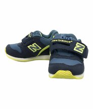 ニューバランス ローカットスニーカー FS996LVI キッズ 12 M new balance [0502]_画像1