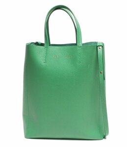 セリーヌ 2wayレザートートバッグ カバ スモール レディース CELINE [0502]