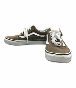 バンズ ローカットスニーカー レディース 23.5 M VANS [0502]