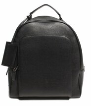 プラダ レザーリュック バックパック 2VZ011 レザー NERO レディース PRADA [0502]_画像1