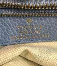 グッチ 2way トートバッグ ショルダーバッグ 斜め掛け 368824 204991 レディース GUCCI_画像4