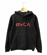 プルオーバーパーカー AJ042-012 メンズ S S RVCA [0502]_画像1