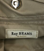 レイビームス 2wayショルダーバッグ ハンドバッグ レディース RAY BEAMS [0502]_画像4