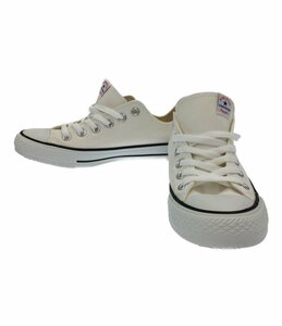 美品 コンバース ローカットスニーカー NEXTAR110 OX 32765140 レディース 23.5 M CONVERSE [0502]