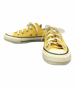 コンバース ローカットスニーカー 1SC224 レディース 23 M CONVERSE [0502]