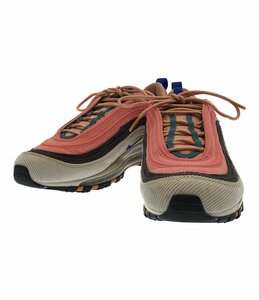 ナイキ ローカットスニーカー AIR MAX 97 CQ7512-046 メンズ 28 XL以上 NIKE [0502]