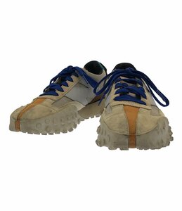 ニューバランス ローカットスニーカー UXC72CB1 レディース 23 M new balance [0402初]