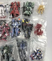 フィギュア まとめ売りセット 機動戦士ガンダム シャア専用ザク&ガンダムF91 他 [0502]_画像3