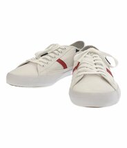 ラコステ ローカットスニーカー 7-39CMA0045407 メンズ UK 9 L LACOSTE [0502]_画像1