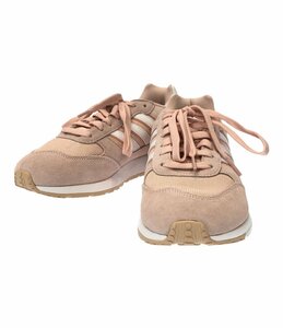 アディダス ローカットスニーカー ランニングシューズ RUN 80s W GZ8165 レディース 24.5 L adidas [0502]