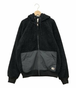 ザノースフェイス ボアパーカー メンズ S S THE NORTH FACE [0502]