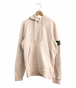 美品 ストーンアイランド パーカー レディース S S STONE ISLAND