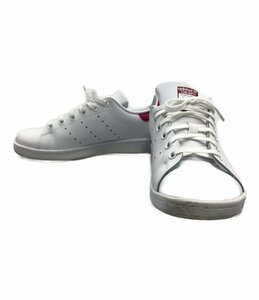 アディダス ローカットスニーカー STAN SMITH B32703 キッズ 23 M adidas [0502]