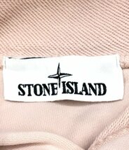 美品 ストーンアイランド パーカー レディース S S STONE ISLAND_画像3