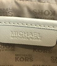 マイケルコース ショルダーバッグ レディース MICHAEL KORS [0502]_画像4