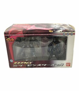 フィギュア 仮面ライダー龍騎 装着変身EX SERIES ミラーモンスターズ 01 バンダイ [0502]