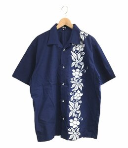 ステューシー 半袖シャツ メンズ M M STUSSY [0502]