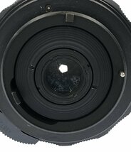 訳あり 交換用レンズ Super-Multi-Coated TAKUMAR 28mm F3.5 PENTAX [0402初]_画像4