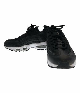 ナイキ ローカットスニーカー AIRMAX 95 CK7070-001 レディース 23.5 M NIKE [0502]