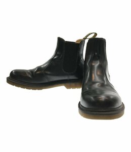 ドクターマーチン サイドゴアブーツ チェルシー メンズ UK 7 M Dr.Martens