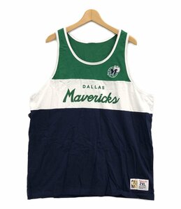 Красота майка лучшего NBA Classics Men's 2xlarge Michell &amp; Ness