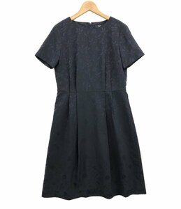 美品 キース 半袖ワンピース レディース 38 M KEITH [0502]